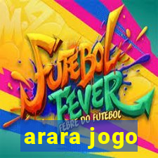 arara jogo